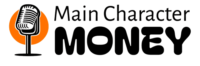 Main Character Money